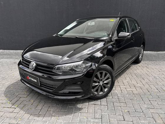 Carro 1.0 MPI TOTAL FLEX MANUAL