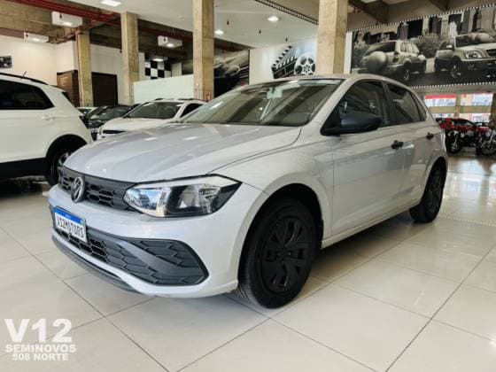 Carro 1.0 MPI TRACK MANUAL