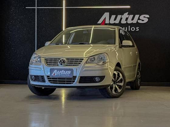 Carro 1.6 MI 8V FLEX 4P MANUAL