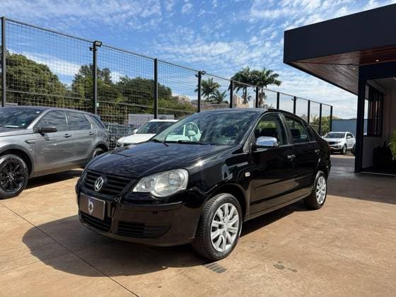 Carro 1.6 MI 8V TOTAL FLEX 4P MANUAL