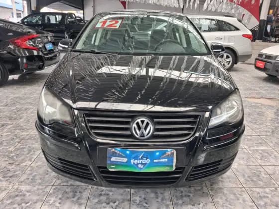 Carro 1.6 MI 8V FLEX 4P MANUAL