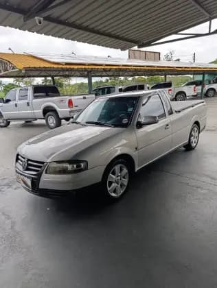 Carro 1.6 MI SUPER SURF CS 8V FLEX 2P MANUAL G.IV