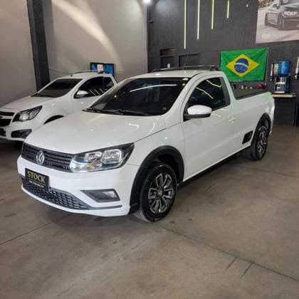 Carro 1.6 CROSS CD 16V FLEX 2P MANUAL