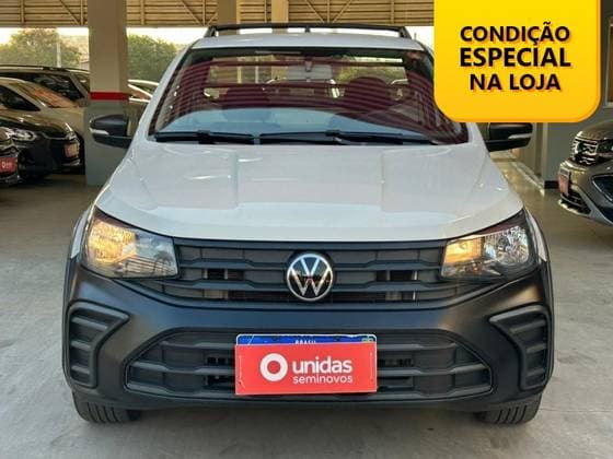 Carro 1.6 MSI ROBUST CS 16V FLEX 2P MANUAL
