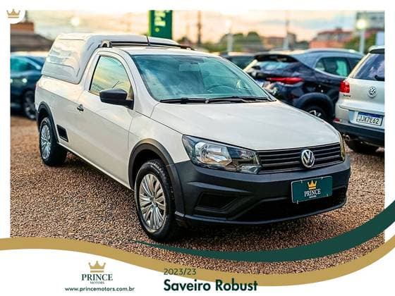 Carro 1.6 MSI ROBUST CS 16V FLEX 2P MANUAL
