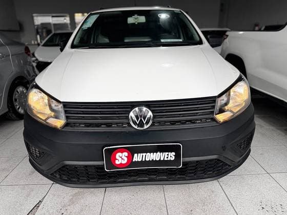 Carro 1.6 MSI ROBUST CS 8V FLEX 2P MANUAL
