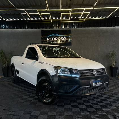 Carro 1.6 MSI ROBUST CS 8V FLEX 2P MANUAL