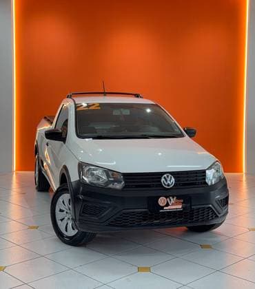 Carro 1.6 MSI ROBUST CS 8V FLEX 2P MANUAL