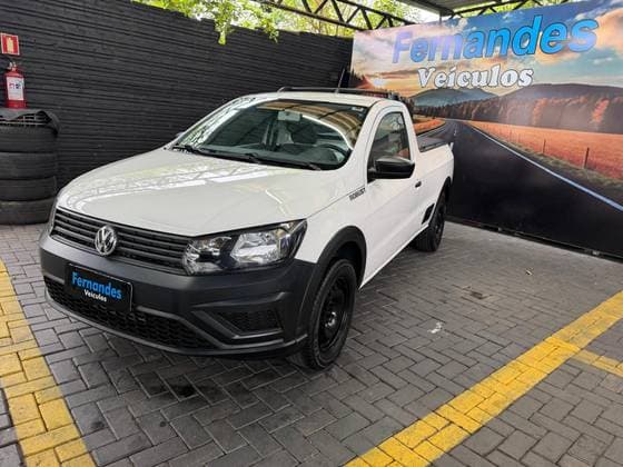 Carro 1.6 MSI ROBUST CS 8V FLEX 2P MANUAL
