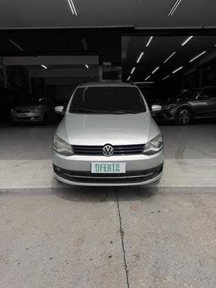 Carro 1.6 MI 8V FLEX 4P AUTOMATIZADO