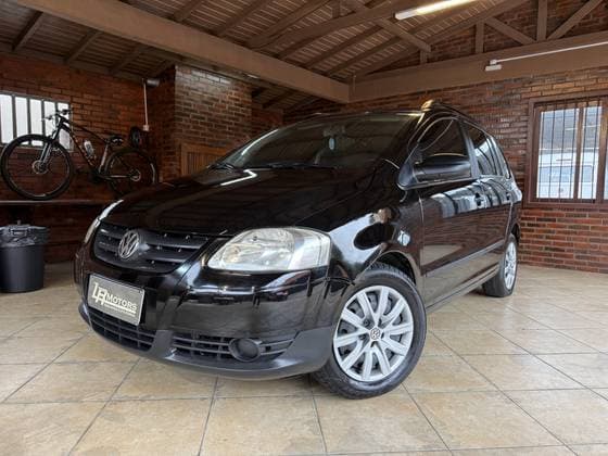 Carro 1.6 MI PLUS 8V FLEX 4P MANUAL