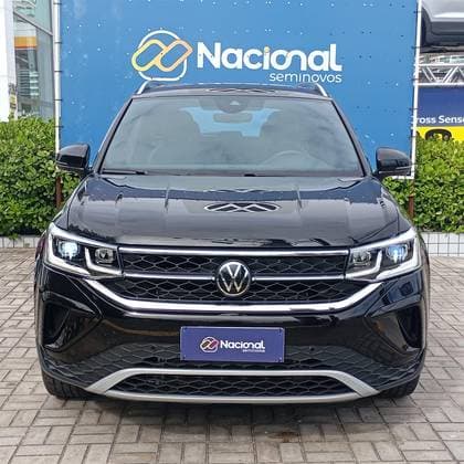 Carro 1.4 250 TSI TOTAL FLEX HIGHLINE AUTOMÁTICO