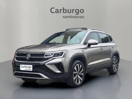 Carro 1.4 250 TSI TOTAL FLEX HIGHLINE AUTOMÁTICO