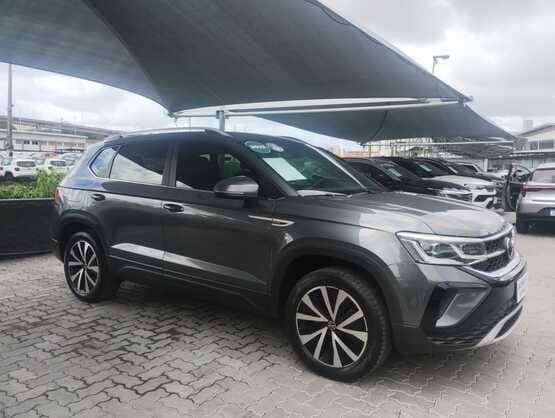 Carro 1.4 250 TSI TOTAL FLEX HIGHLINE AUTOMÁTICO
