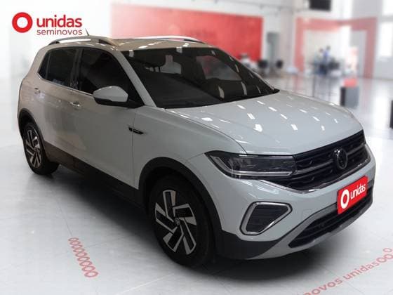 Carro 1.4 250 TSI TOTAL FLEX HIGHLINE AUTOMÁTICO