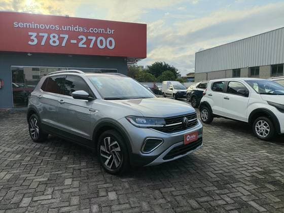 Carro 1.4 250 TSI TOTAL FLEX HIGHLINE AUTOMÁTICO