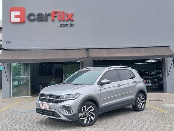 Carro 1.4 250 TSI TOTAL FLEX HIGHLINE AUTOMÁTICO