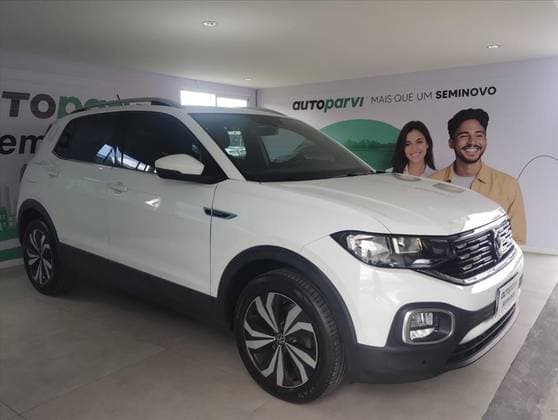 Carro 1.4 250 TSI TOTAL FLEX HIGHLINE AUTOMÁTICO