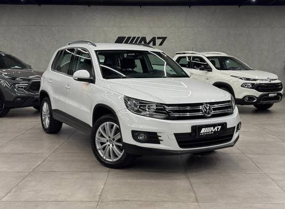 Carro 1.4 TSI 16V TURBO GASOLINA 4P DSG