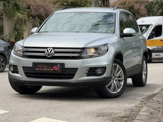 Carro 1.4 TSI 16V TURBO GASOLINA 4P DSG