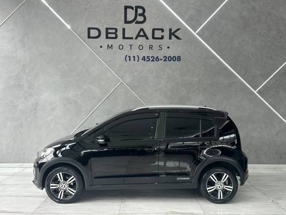 Carro 1.0 170 TSI TOTAL FLEX XTREME 4P MANUAL