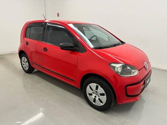 Carro 1.0 MPI TAKE UP 12V FLEX 4P MANUAL