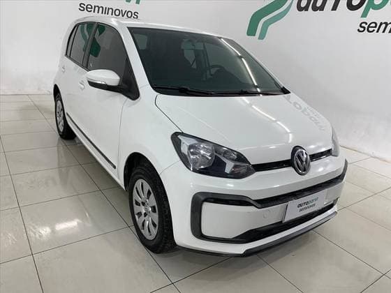 Carro 1.0 MPI TOTAL FLEX 4P MANUAL