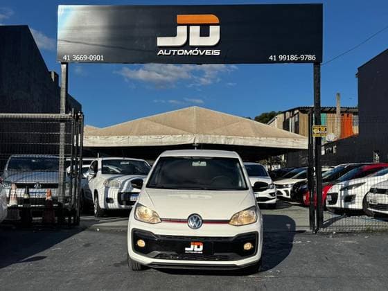 Carro 1.0 TSI MOVE UP 12V FLEX 4P MANUAL