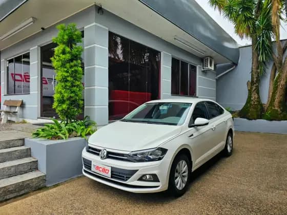 Carro 1.0 200 TSI COMFORTLINE AUTOMÁTICO
