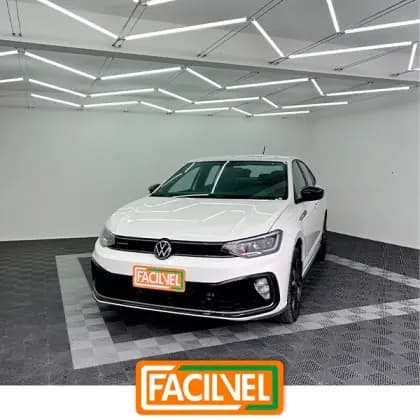 Carro 1.4 250 TSI EXCLUSIVE AUTOMÁTICO