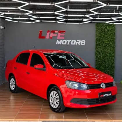 Carro 1.6 MI 8V FLEX 4P MANUAL