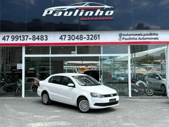Carro 1.6 MI CITY 8V FLEX 4P MANUAL