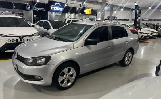 Carro 1.6 MI CITY 8V FLEX 4P MANUAL