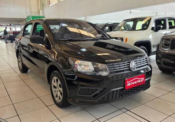 Carro 1.0 12V MPI TOTALFLEX 4P MANUAL