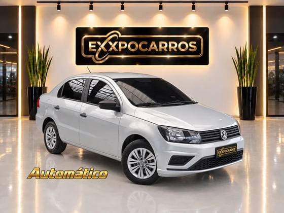 Carro 1.6 16V MSI TOTALFLEX 4P AUTOMÁTICO