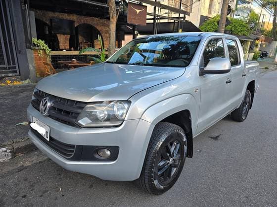 Carro 2.0 SE 4X4 CD 16V TURBO INTERCOOLER DIESEL 4P MANUAL