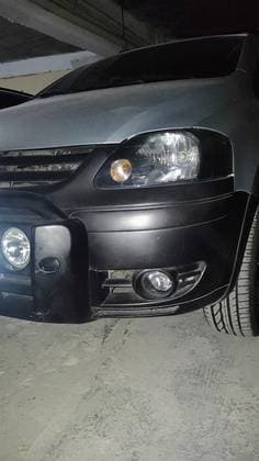 Carro 1.6 MI FLEX 8V 4P MANUAL