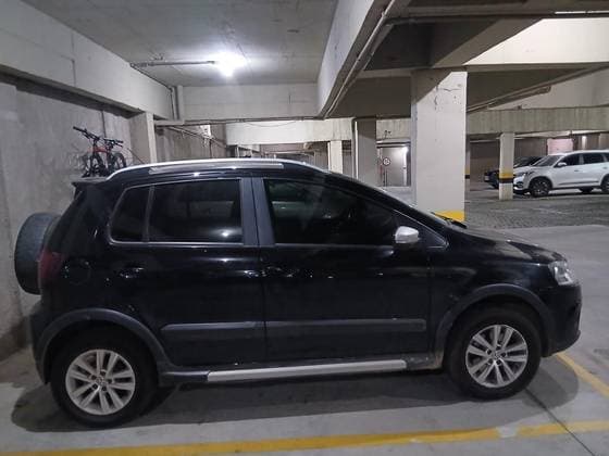 Carro 1.6 MI FLEX 8V 4P MANUAL