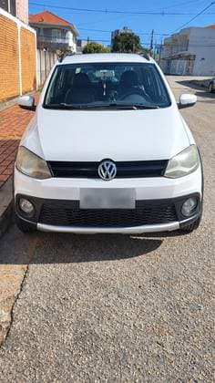Carro 1.6 MI FLEX 8V 4P MANUAL