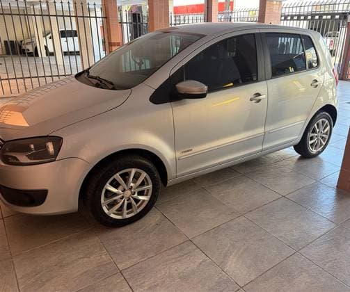 Carro 1.0 MI 8V FLEX 4P MANUAL
