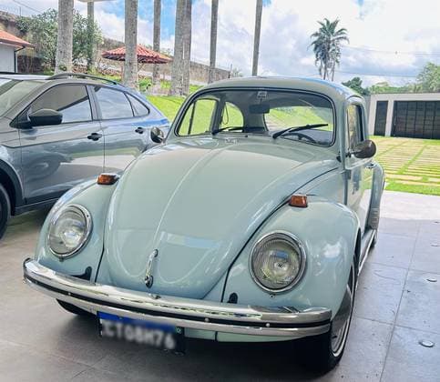 Carro 1.3 8V GASOLINA 2P MANUAL