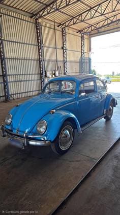 Carro 1.3 8V GASOLINA 2P MANUAL