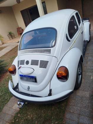 Carro 1.6 8V GASOLINA 2P MANUAL