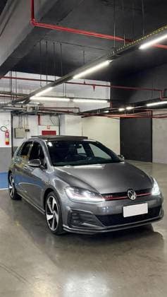 Carro 2.0 350 TSI GASOLINA GTI DSG