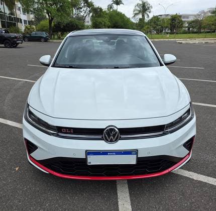 Carro 2.0 350 TSI GASOLINA GLI DSG