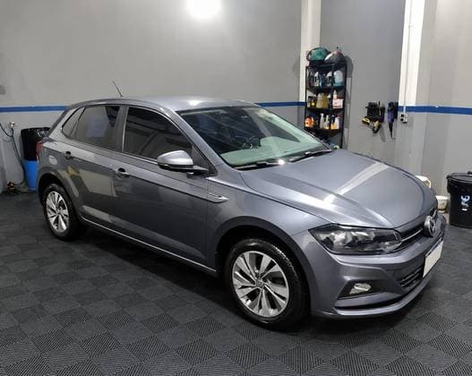 Carro 1.0 200 TSI COMFORTLINE AUTOMÁTICO