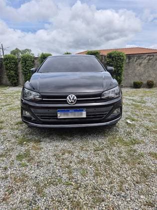 Carro 1.0 200 TSI HIGHLINE AUTOMÁTICO