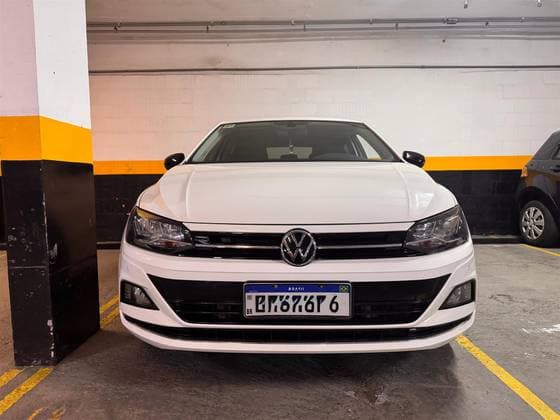 Carro 1.0 200 TSI HIGHLINE AUTOMÁTICO