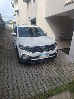 Carro 1.4 250 TSI TOTAL FLEX HIGHLINE AUTOMÁTICO