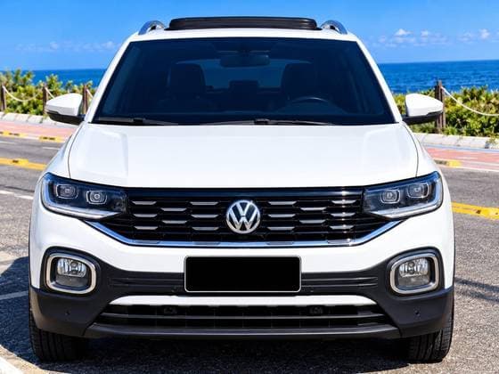 Carro 1.4 250 TSI TOTAL FLEX HIGHLINE AUTOMÁTICO